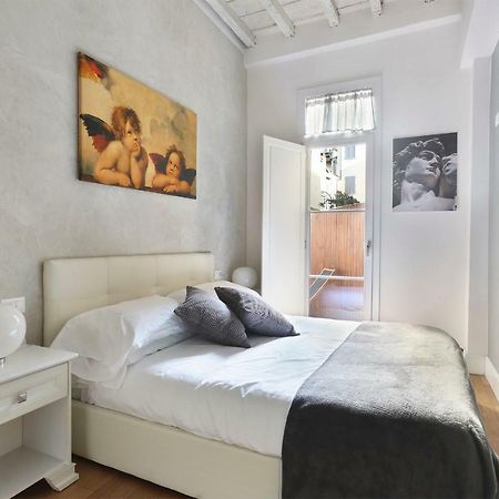 Apartament Ginori Florencja Zewnętrze zdjęcie