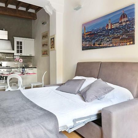 Apartament Ginori Florencja Zewnętrze zdjęcie