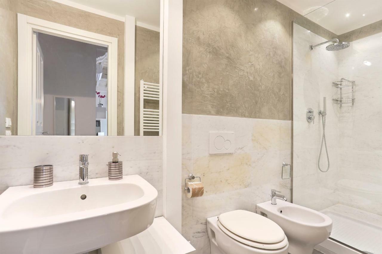 Apartament Ginori Florencja Zewnętrze zdjęcie