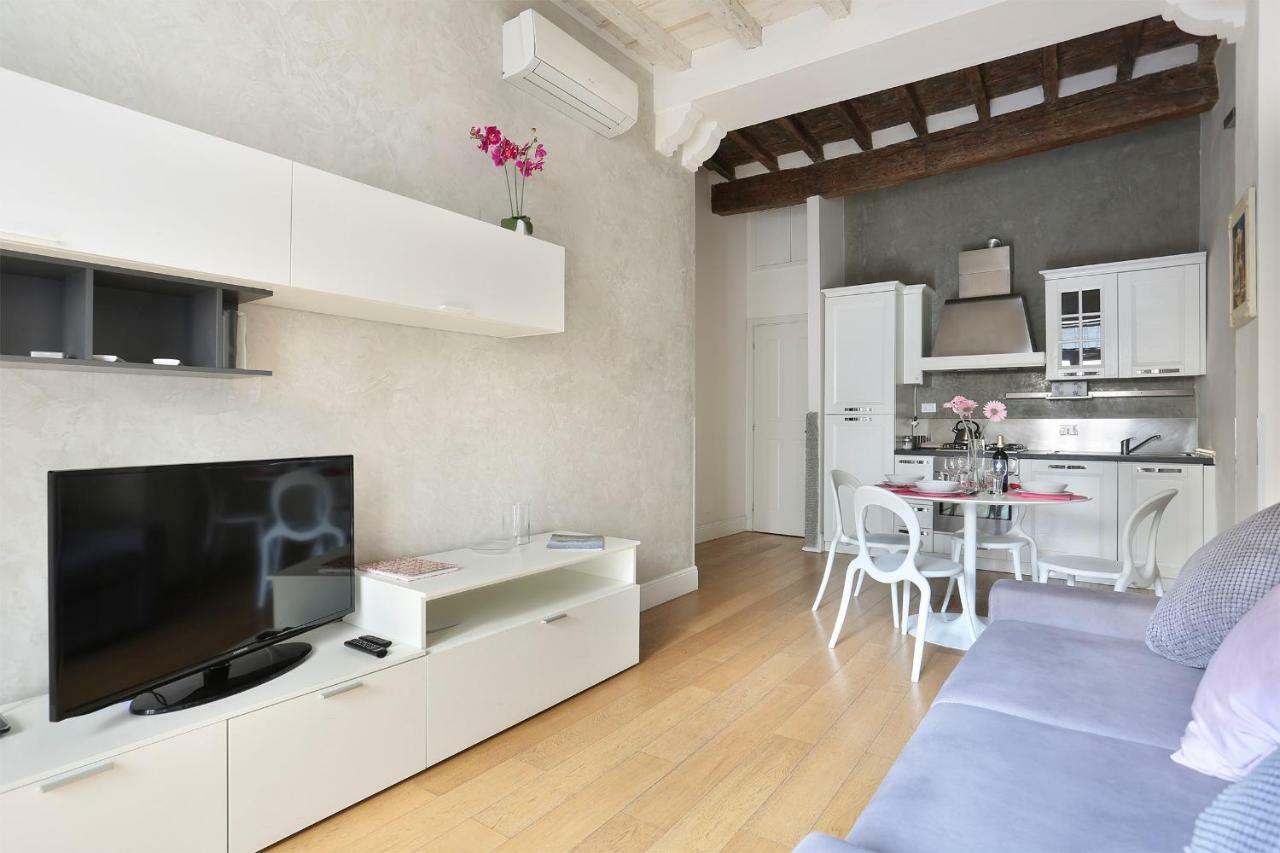 Apartament Ginori Florencja Zewnętrze zdjęcie