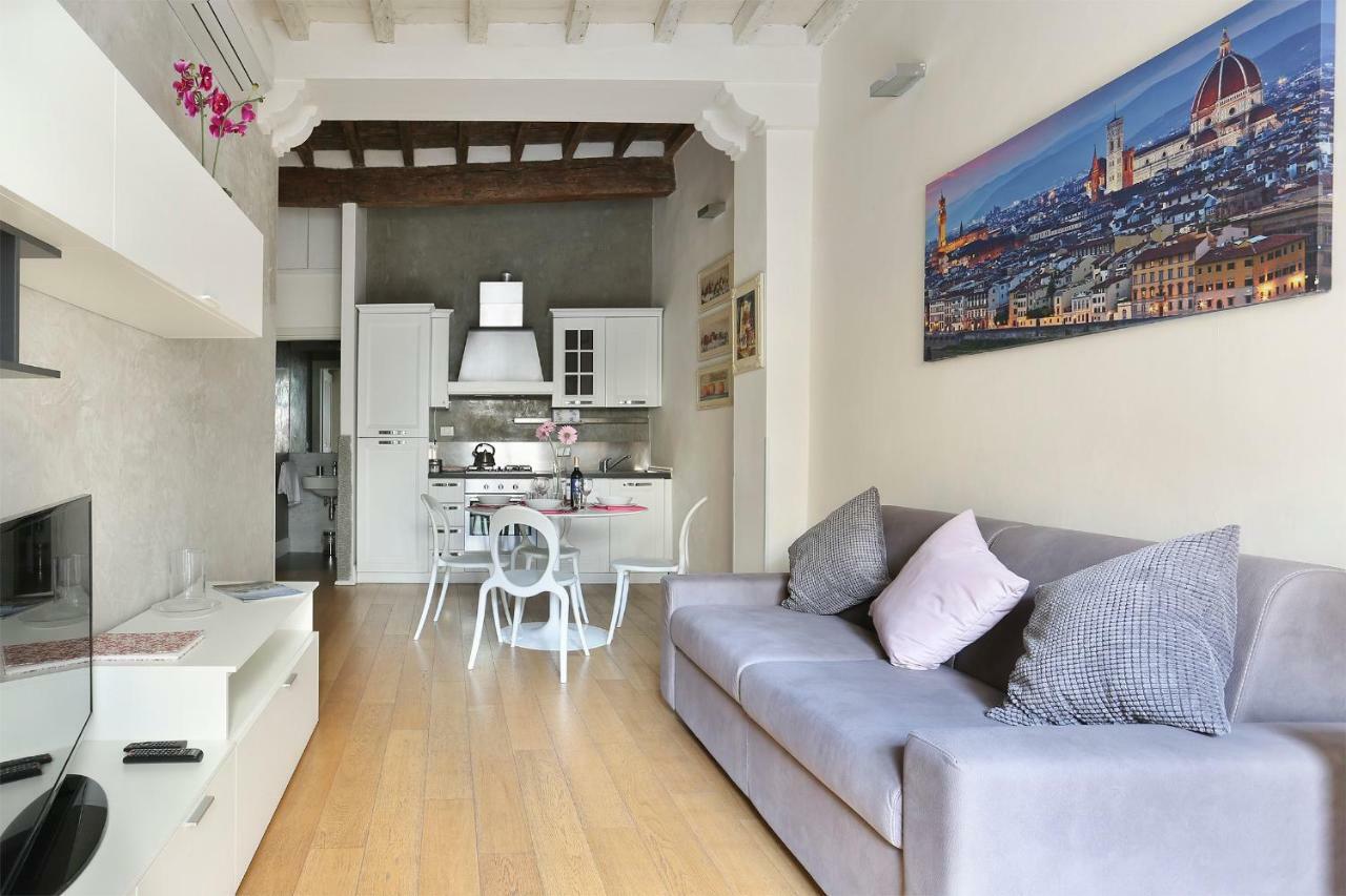 Apartament Ginori Florencja Zewnętrze zdjęcie