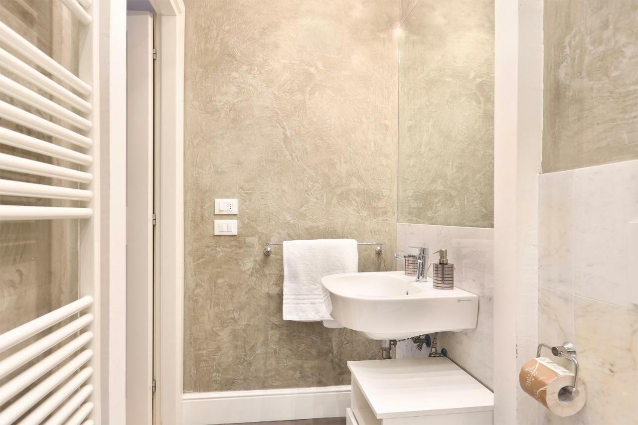 Apartament Ginori Florencja Zewnętrze zdjęcie