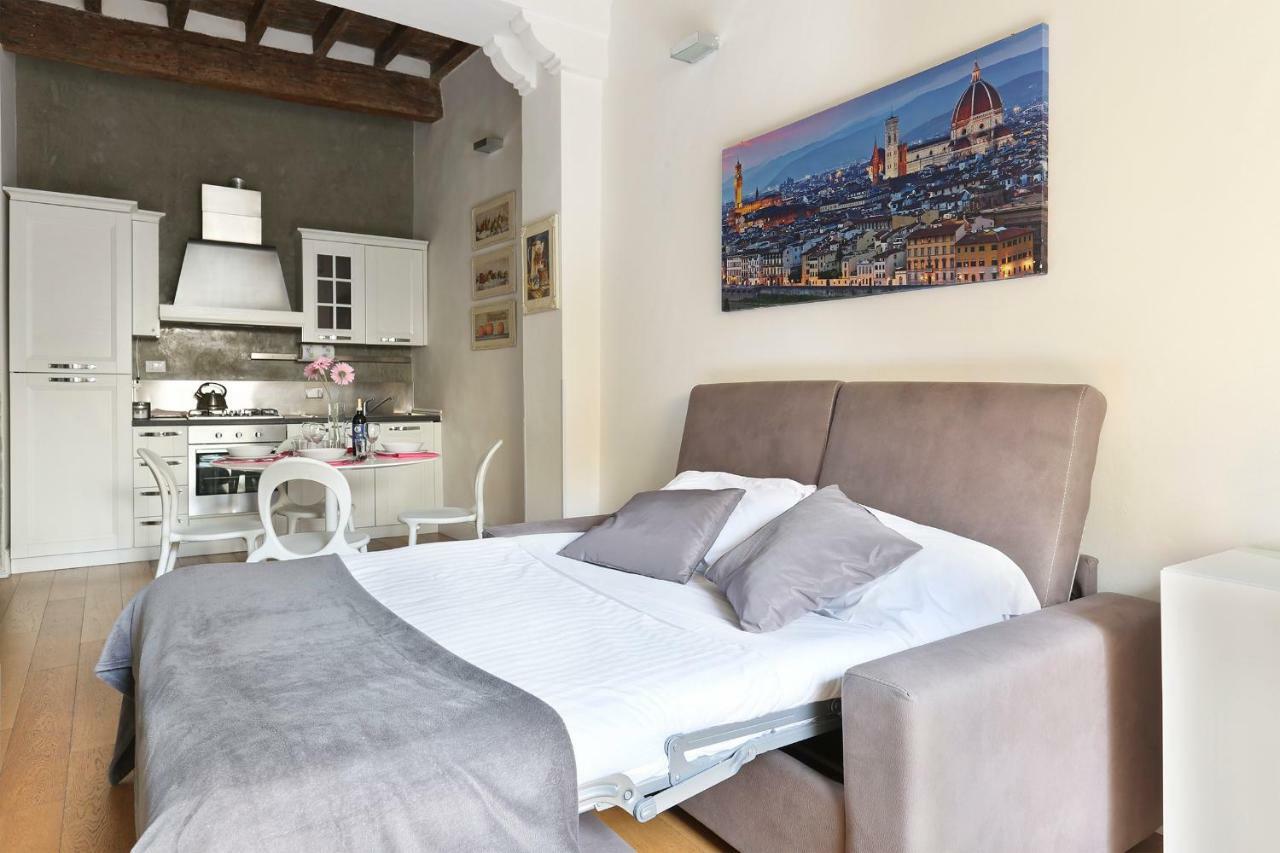 Apartament Ginori Florencja Zewnętrze zdjęcie